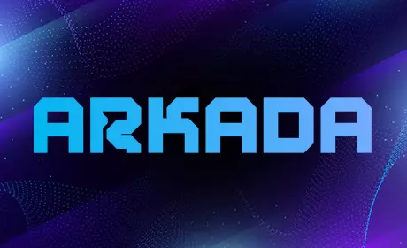 Arkada Arkada