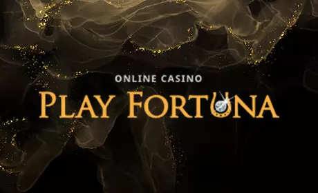Play Fortuna PlayFortuna Casino - описание характеристик игрового портала