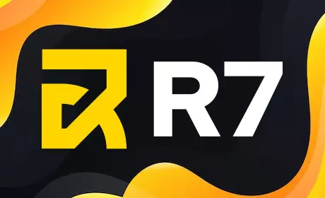 R7 R7 casino: инновационное открытие в индустрии гемблинга