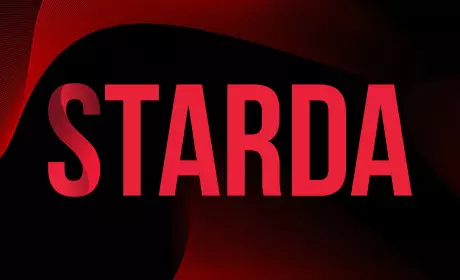 Starda Описание и игровые возможности Starda Casino
